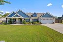 844 W Keepsake Lane sold home in Inman, SC