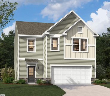 1152 Forestbrook Lane Lot 113