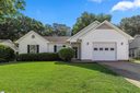304 N Autumn Crest Place sold home in Taylors, SC