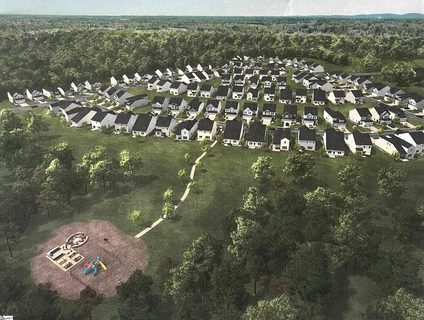 1168 Forestbrook Lane Lot 115