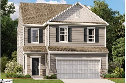 110 Bean Springs Court