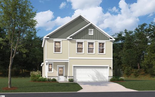 1156 Forestbrook Lane Lot 114
