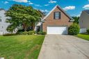 103 Basalt Court sold home in Simpsonville, SC