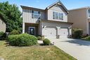 114 Heatherwood Lane sold home in Greer, SC
