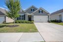 609 Raleighwood Lane sold home in Simpsonville, SC