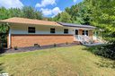 209 Ginger Lane sold home in Easley, SC