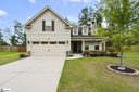228 Milford Pines Drive sold home in Greenwood, SC