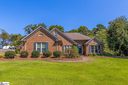 261 E Autumn Ridge Road sold home in Moore, SC