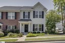 300 Moonstone Drive sold home in Mauldin, SC