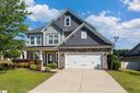 217 Rivers Edge Circle sold home in Simpsonville, SC