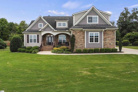 30 Thornbriar Court sold home in Briarwood Meadows, Travelers Rest, SC