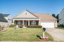 747 Thistlewood Drive sold home in Duncan, SC