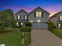 17 Hartwell Drive sold home in Simpsonville, SC