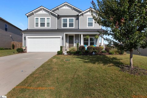 357 Blue Danube Drive