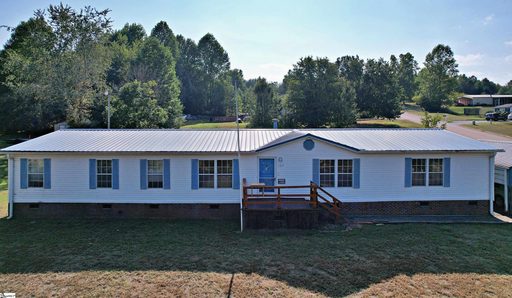 167 Enon Church Road sold home in Enon Acres, Easley, SC