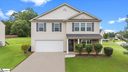 111 Hickory Knob Lane sold home in Wellford, SC