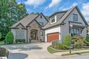 15 Charleston Oak Lane sold home in Greenville, SC
