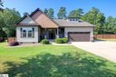 204 Pineknoll Circle sold home in Easley, SC