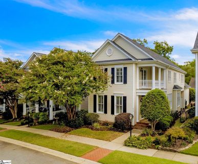 313 Oxner Road sold home in Redfearn, Simpsonville, SC