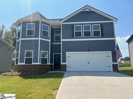 3108 Emberly Drive Lot 228