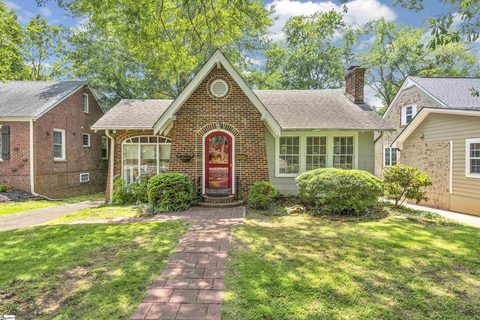 100 Ponce De Leon Drive