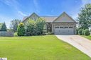 311 Cliffrose Court sold home in Spartanburg, SC
