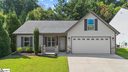 562 Chastine Drive sold home in Spartanburg, SC