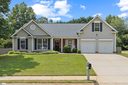 105 Northcliff Way sold home in Greenville, SC