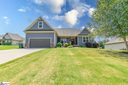 19 Rising Meadow Lane sold home in Taylors, SC
