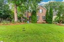 5 Grape Vine Court sold home in Greenville, SC