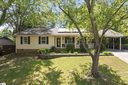 22 Doverdale Road sold home in Greenville, SC