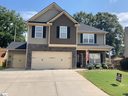 10 Crossbrook Way sold home in Simpsonville, SC