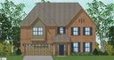 206 Hoss Trail Lot 19 sold home in Greenville, SC