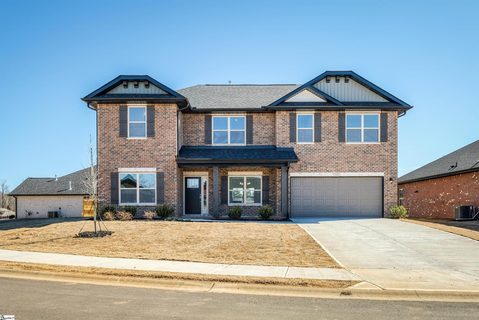 342 Cypress Hollow Trail Lot 181