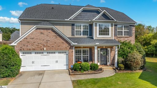 5 Carderock Court