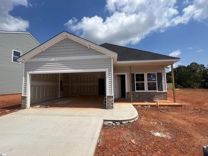 2061 Mayfair Mill Avenue Lot 8
