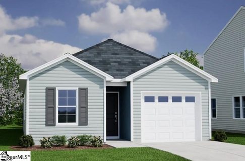 2076 Mayfair Mill Avenue Lot 27