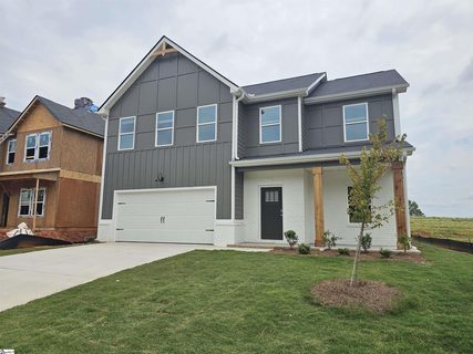 233 Juniper Valley Circle Lot 97
