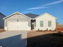 241 Juniper Valley Circle Lot 95 sold home in Piedmont, SC