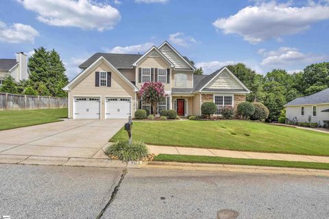 403 Summergreen Way sold home in Warrenton, Greenville, SC