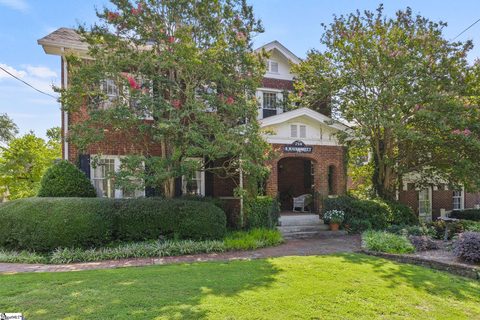 714 N Main Street