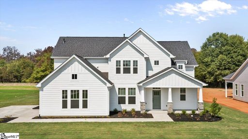 3455 Six Mile Highway sold home in Chastain Ridge, Central, SC