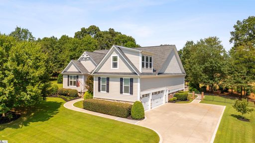 209 Watkins Farm Drive sold home in Watkins Farm, Greer, SC