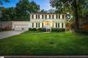 417 Longstreet Drive sold home in Greer, SC