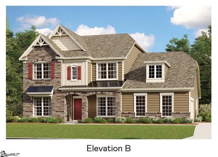 101 Leaning Oaks Lane