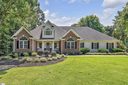 146 Upper Lake Drive sold home in Easley, SC