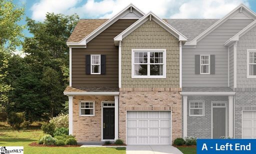 1215 Charlotte Hill Street WSG 229-Carlton A-End Unit