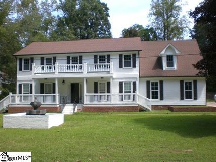 603 Botany Road sold home in Botany Woods, Greenville, SC