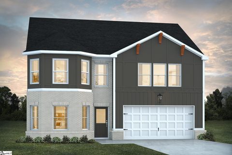 280 Juniper Valley Circle Lot 28
