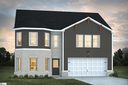 280 Juniper Valley Circle Lot 28 sold home in Piedmont, SC